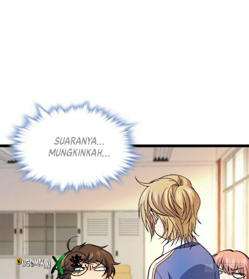 Spare Me, Great Lord! Chapter 10 - halaman 7