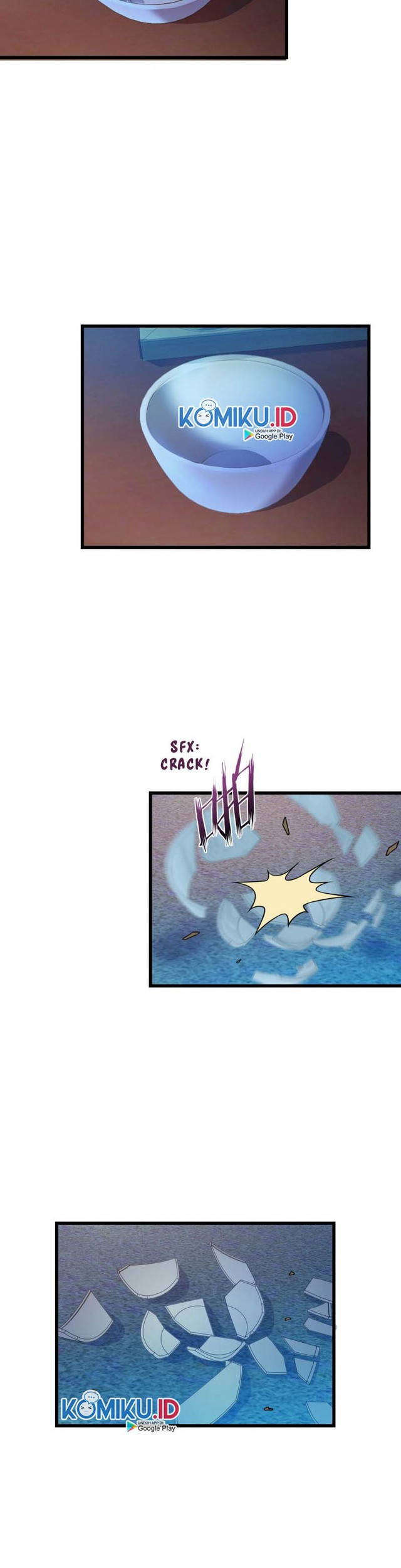 Spare Me, Great Lord! Chapter 100 - halaman 10