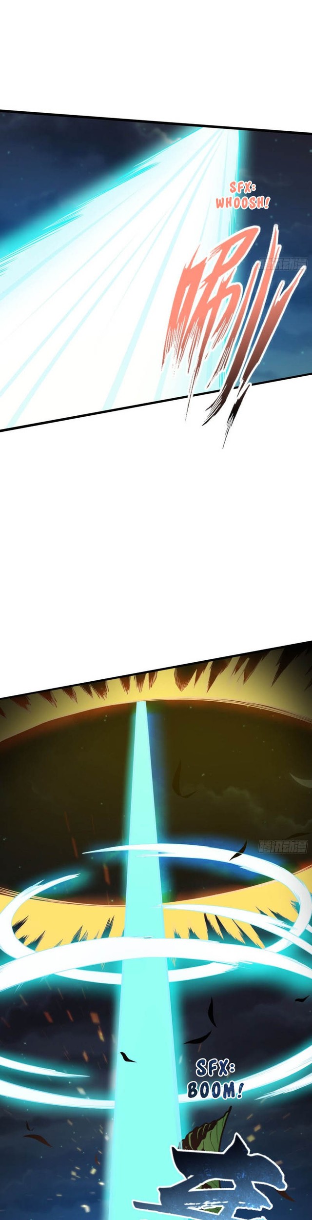 Spare Me, Great Lord! Chapter 100 - halaman 11