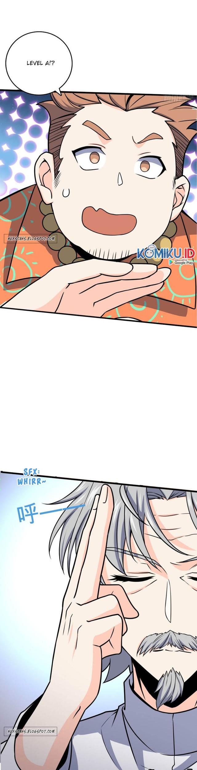 Spare Me, Great Lord! Chapter 100 - halaman 13