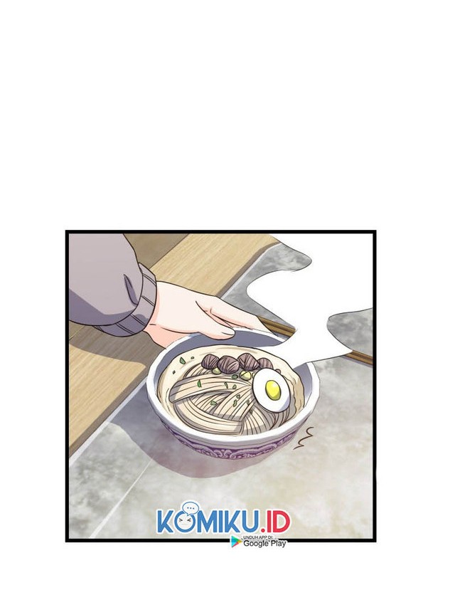 Spare Me, Great Lord! Chapter 100 - halaman 16