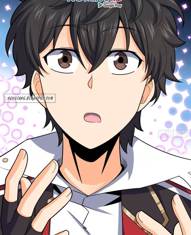 Spare Me, Great Lord! Chapter 100 - halaman 31