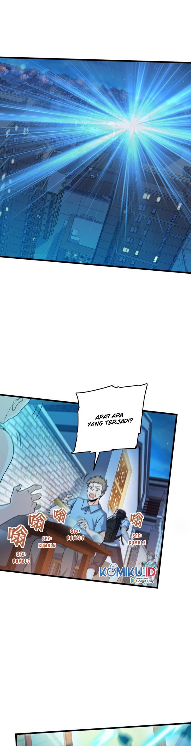 Spare Me, Great Lord! Chapter 100 - halaman 6