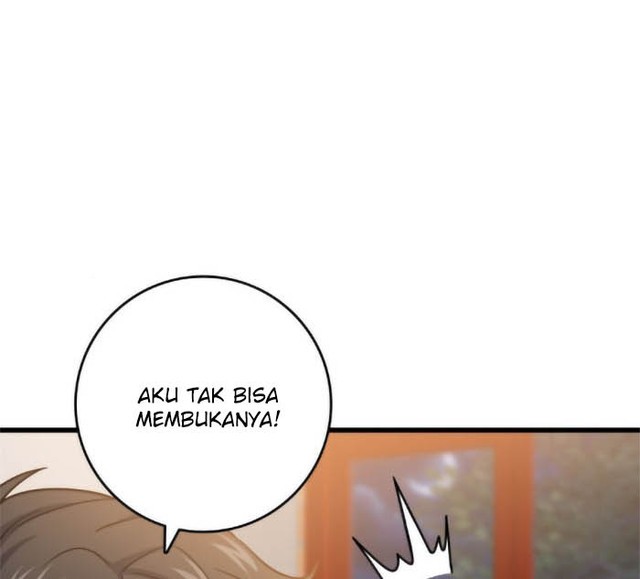 Spare Me, Great Lord! Chapter 101 - halaman 14