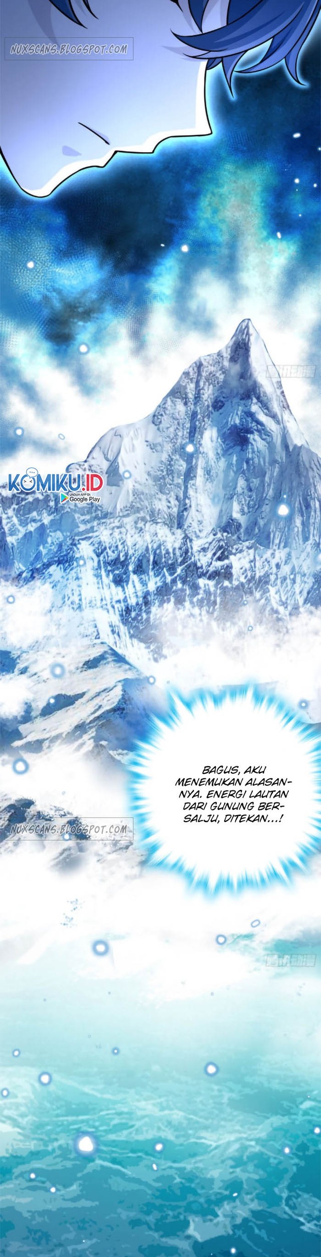 Spare Me, Great Lord! Chapter 101 - halaman 17