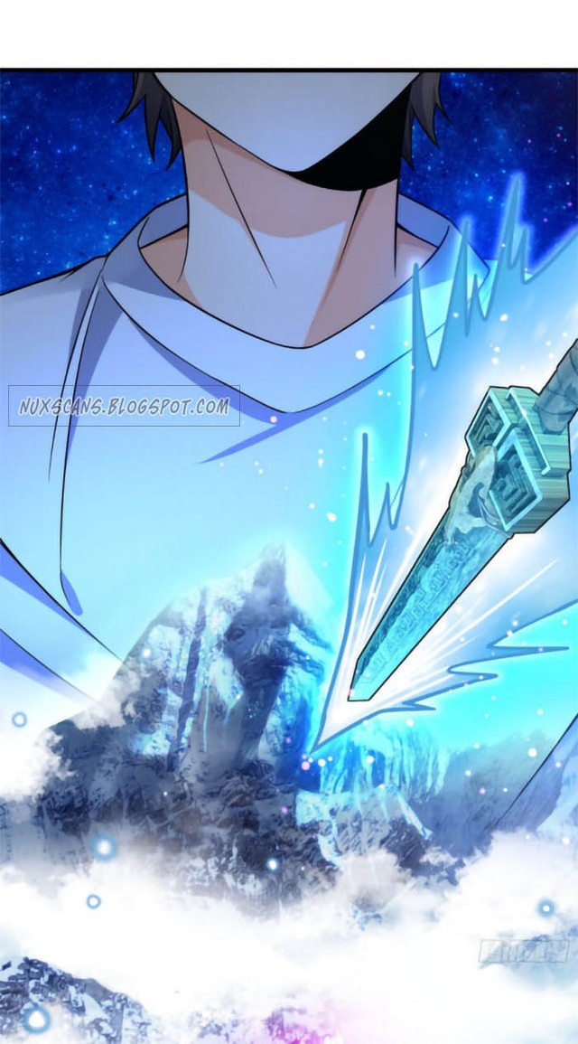 Spare Me, Great Lord! Chapter 101 - halaman 28