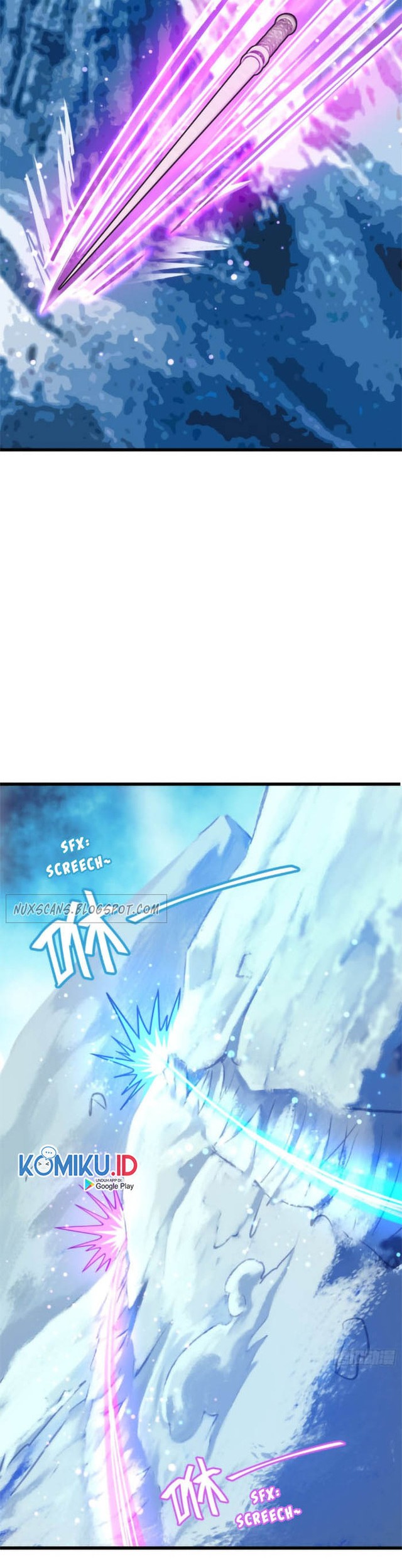 Spare Me, Great Lord! Chapter 101 - halaman 30