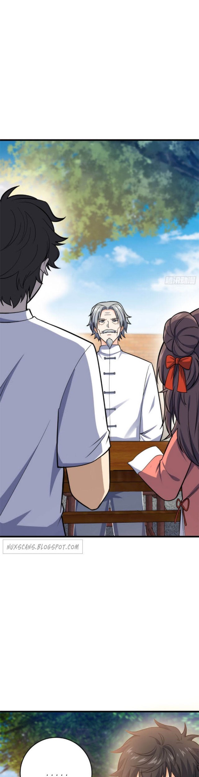 Spare Me, Great Lord! Chapter 101 - halaman 41