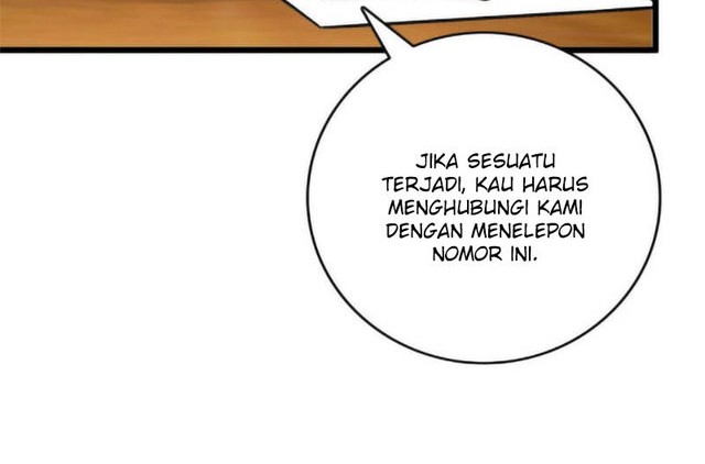 Spare Me, Great Lord! Chapter 102 - halaman 17