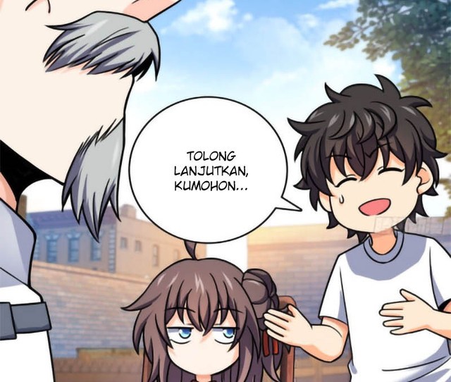 Spare Me, Great Lord! Chapter 102 - halaman 6
