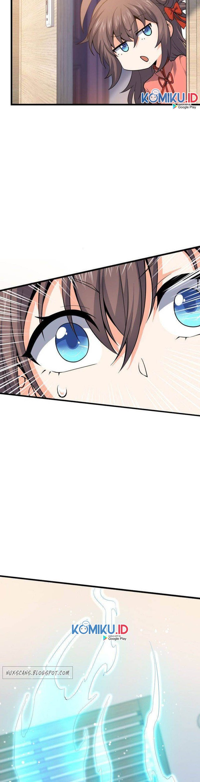 Spare Me, Great Lord! Chapter 103 - halaman 11