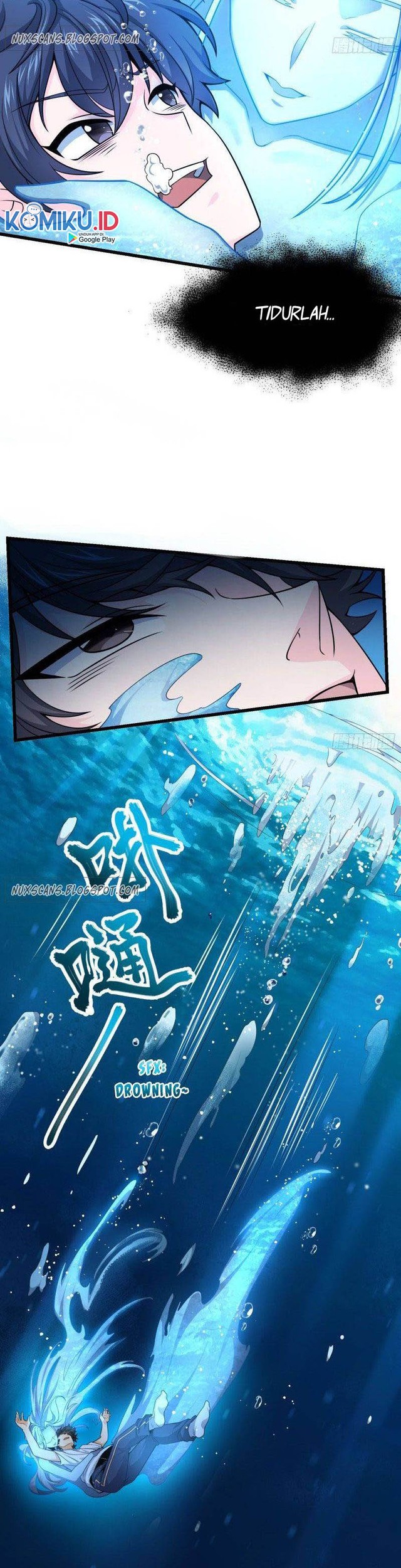 Spare Me, Great Lord! Chapter 103 - halaman 20