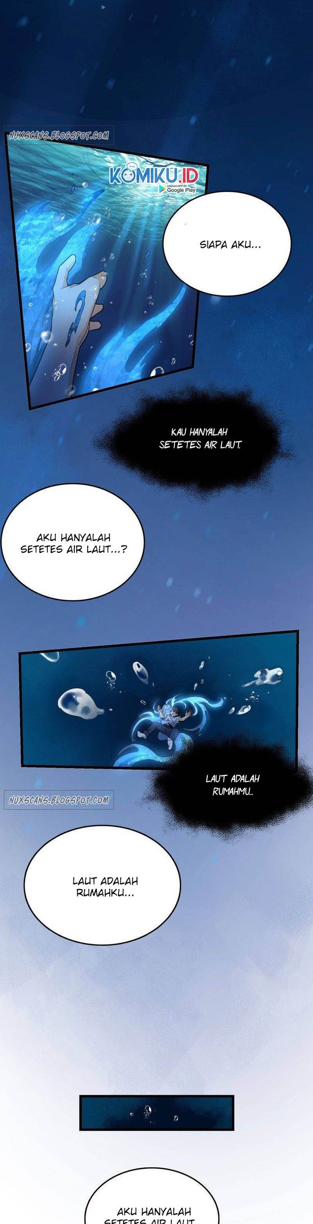 Spare Me, Great Lord! Chapter 103 - halaman 21