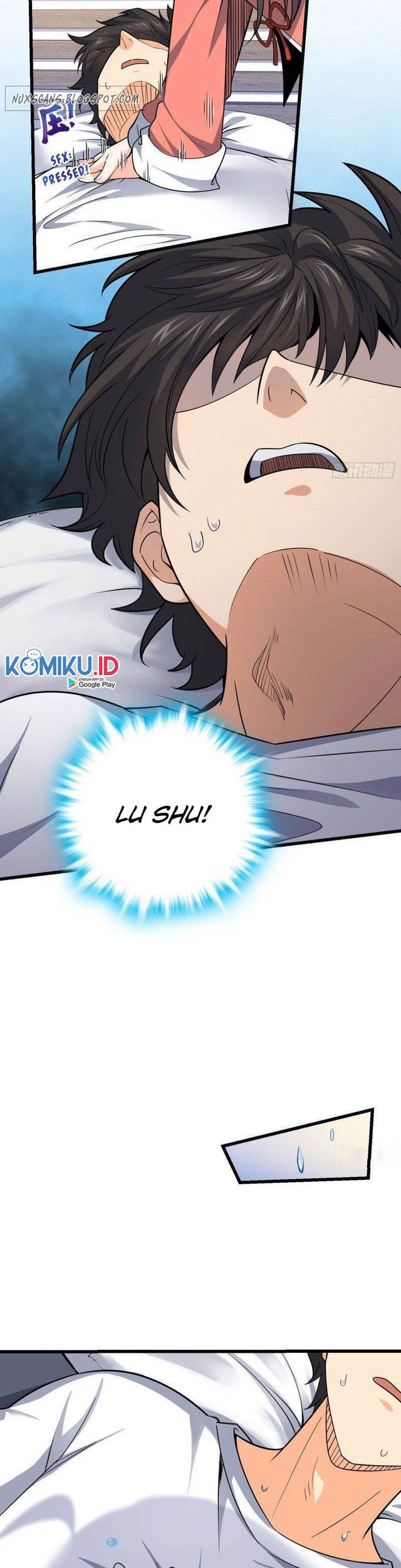 Spare Me, Great Lord! Chapter 103 - halaman 26