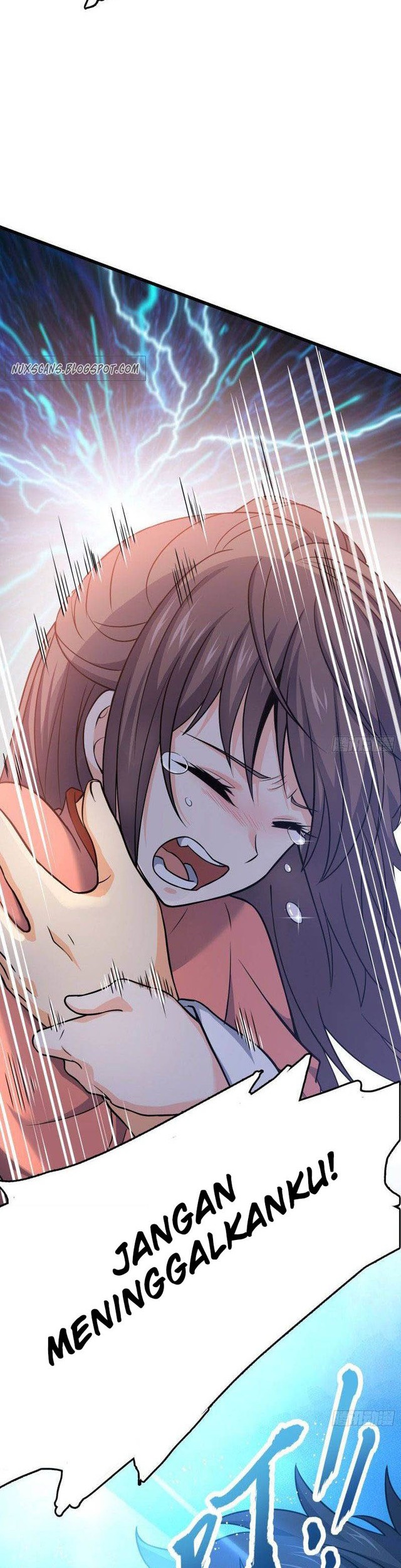 Spare Me, Great Lord! Chapter 103 - halaman 28