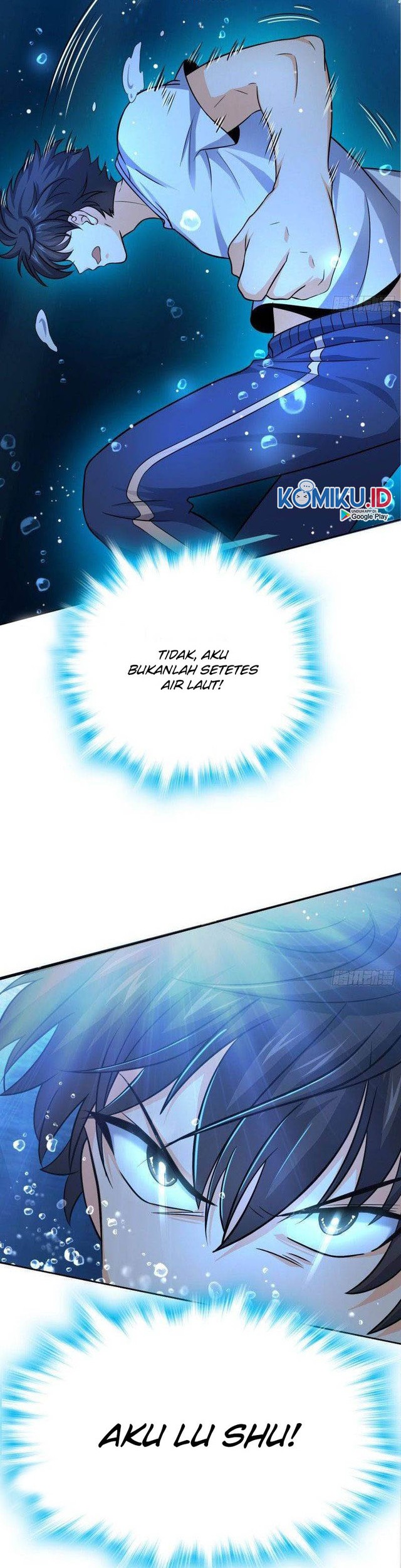 Spare Me, Great Lord! Chapter 103 - halaman 30