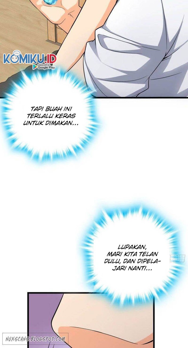 Spare Me, Great Lord! Chapter 103 - halaman 6