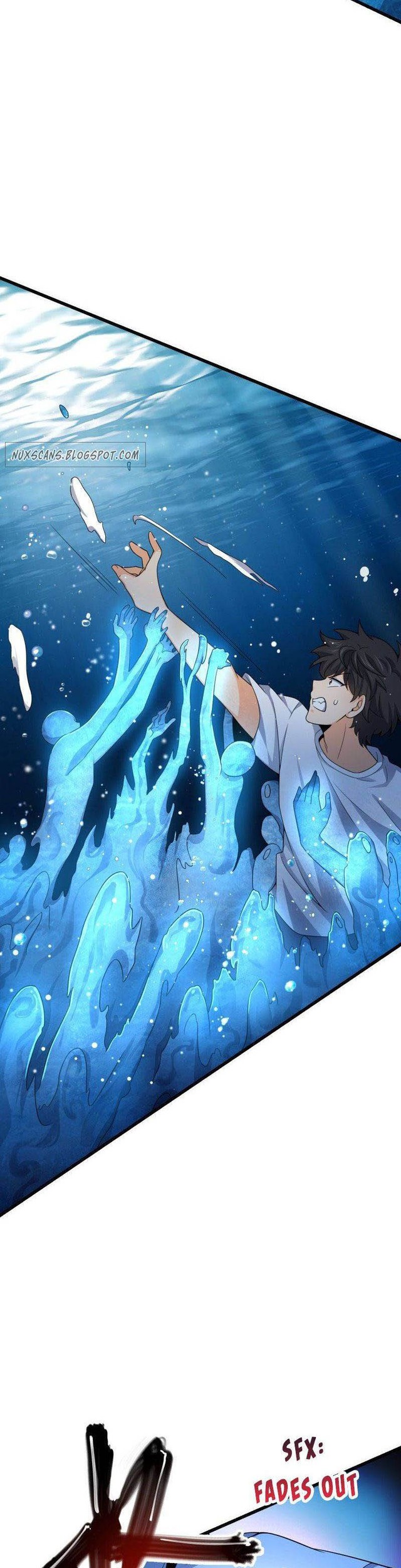 Spare Me, Great Lord! Chapter 104 - halaman 4
