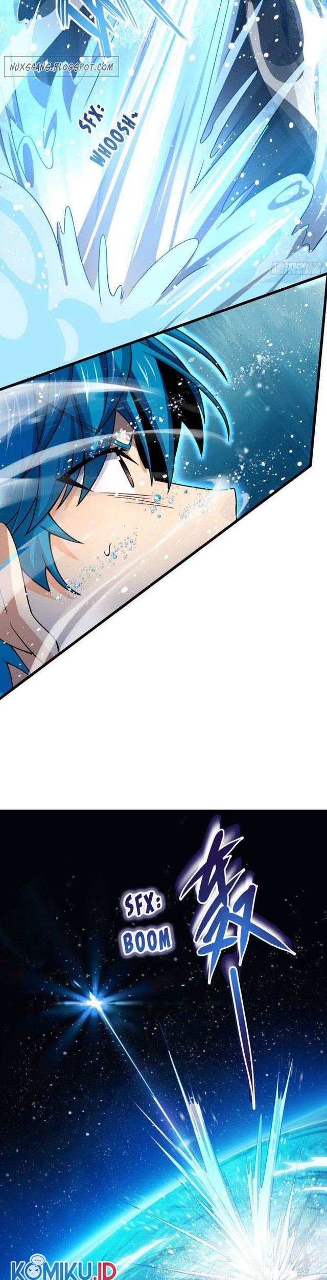 Spare Me, Great Lord! Chapter 104 - halaman 8
