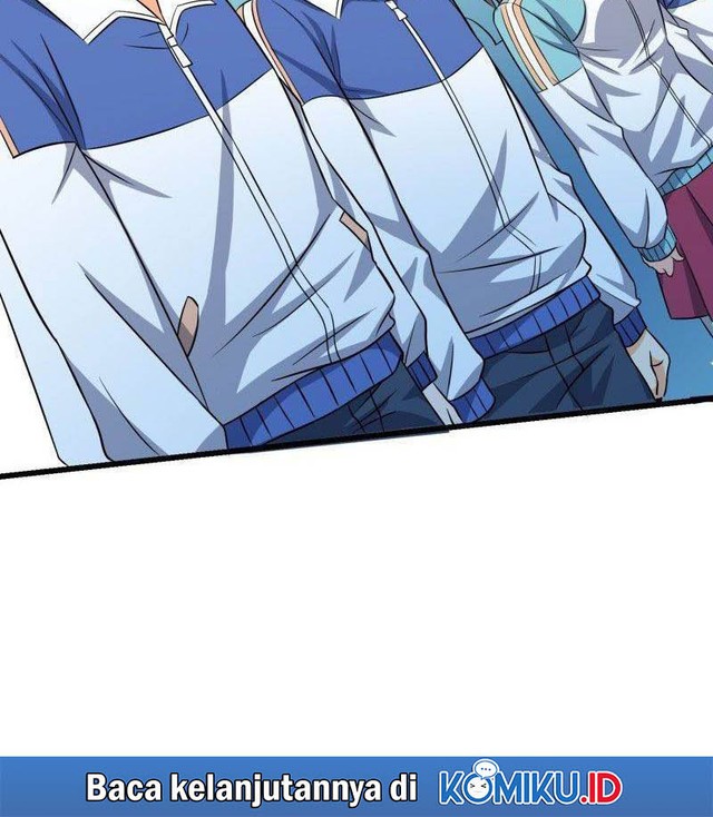 Spare Me, Great Lord! Chapter 105 - halaman 11
