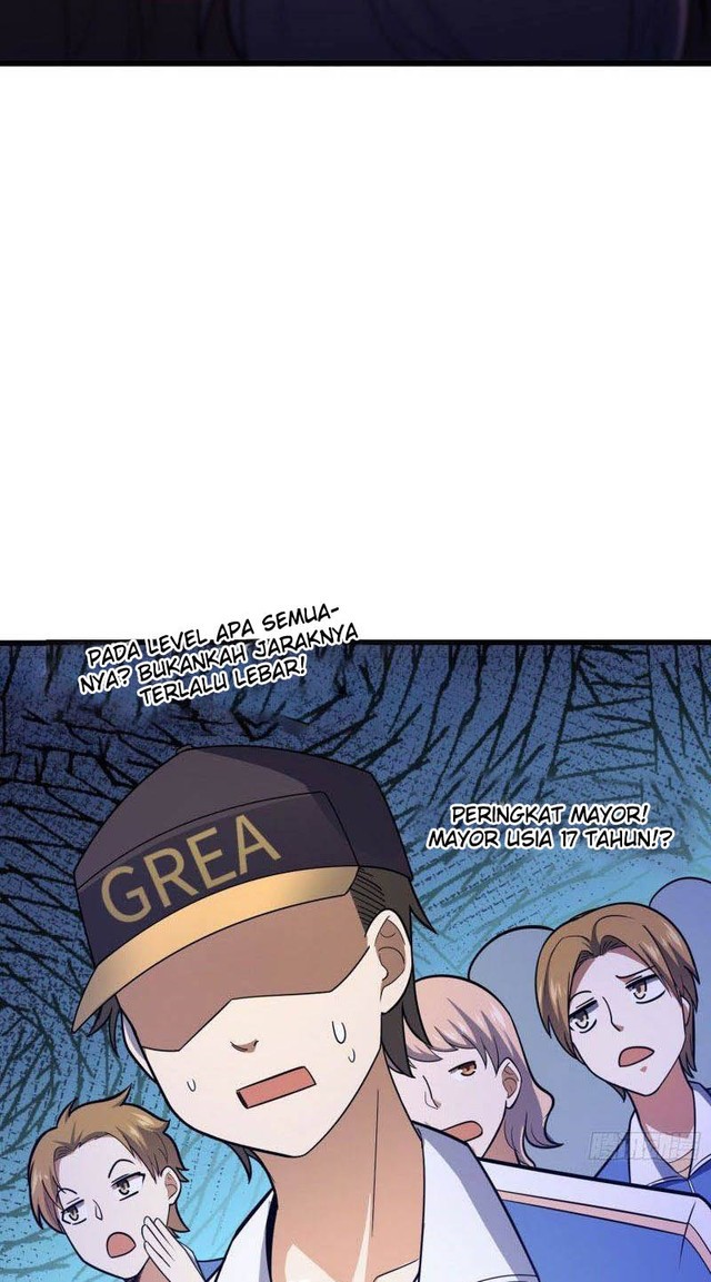 Spare Me, Great Lord! Chapter 106 - halaman 18