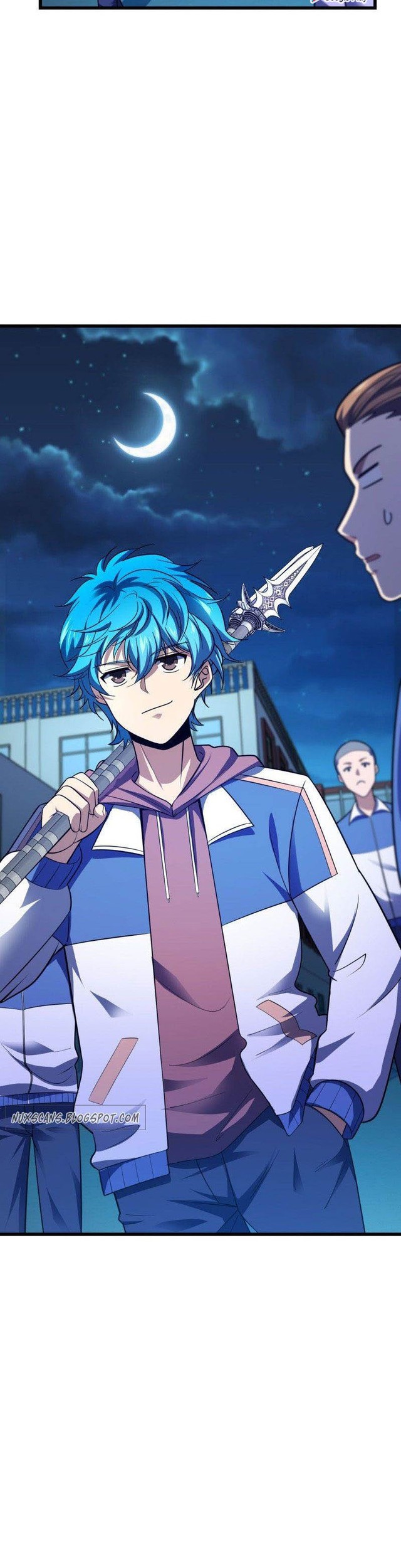 Spare Me, Great Lord! Chapter 106 - halaman 30