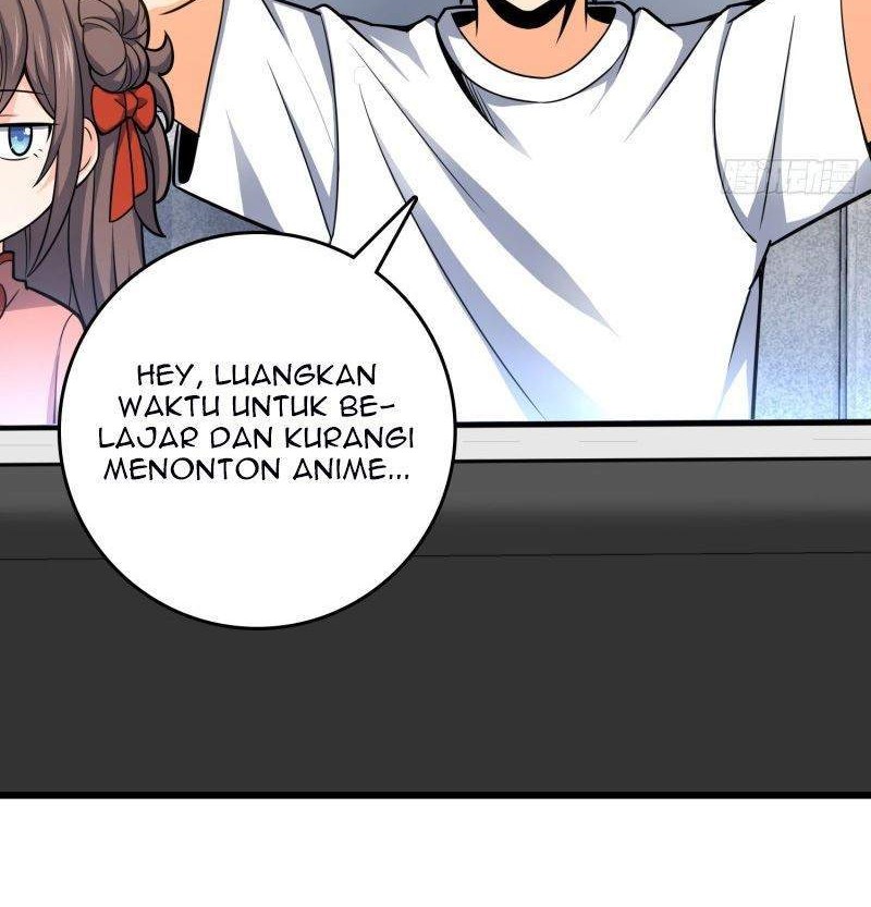 Spare Me, Great Lord! Chapter 107 - halaman 2