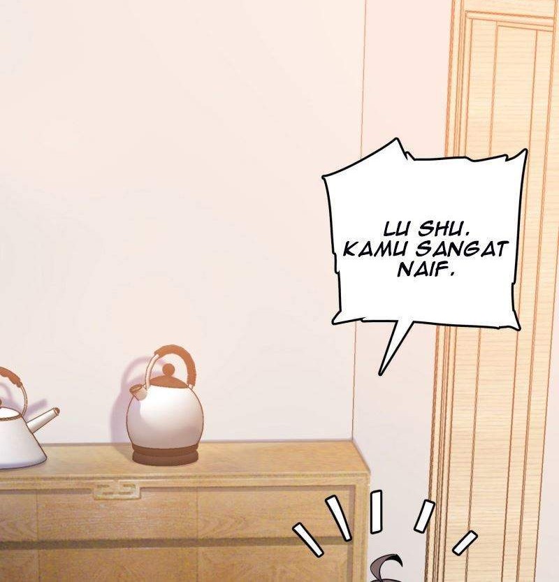 Spare Me, Great Lord! Chapter 107 - halaman 20