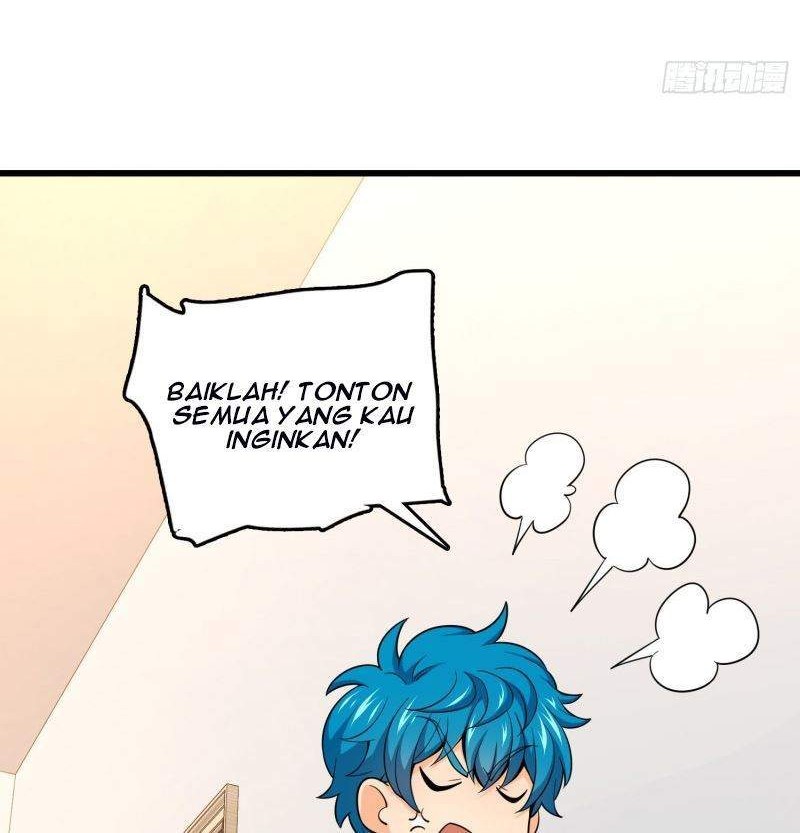 Spare Me, Great Lord! Chapter 107 - halaman 22