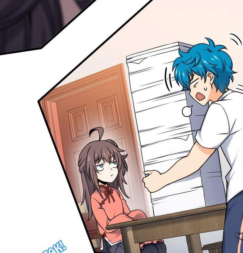 Spare Me, Great Lord! Chapter 107 - halaman 26