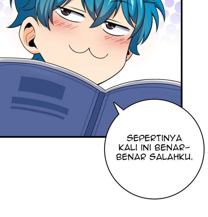 Spare Me, Great Lord! Chapter 107 - halaman 32