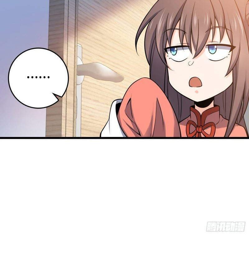 Spare Me, Great Lord! Chapter 107 - halaman 34