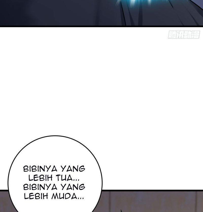 Spare Me, Great Lord! Chapter 107 - halaman 36