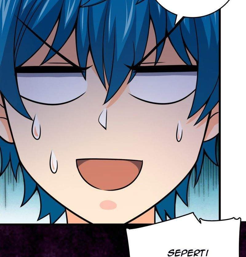 Spare Me, Great Lord! Chapter 107 - halaman 4