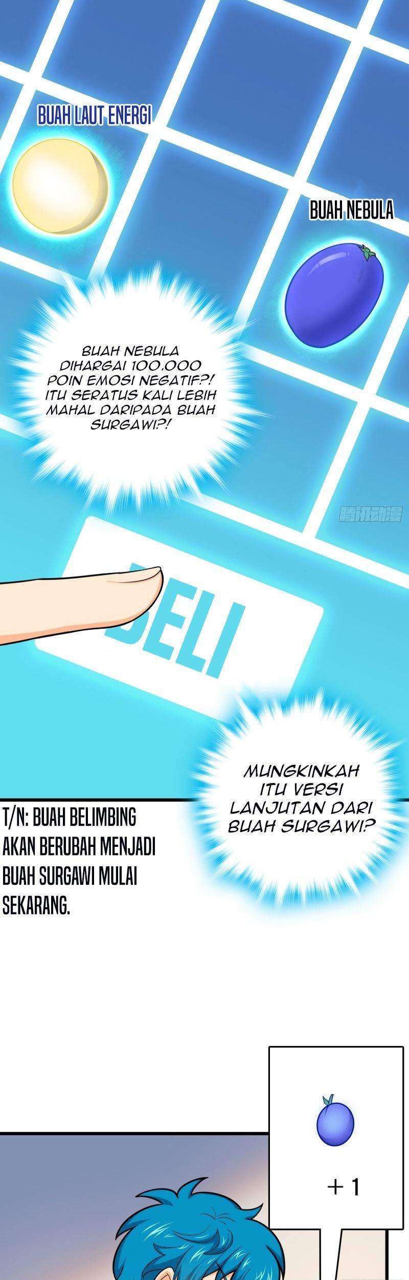Spare Me, Great Lord! Chapter 107 - halaman 41
