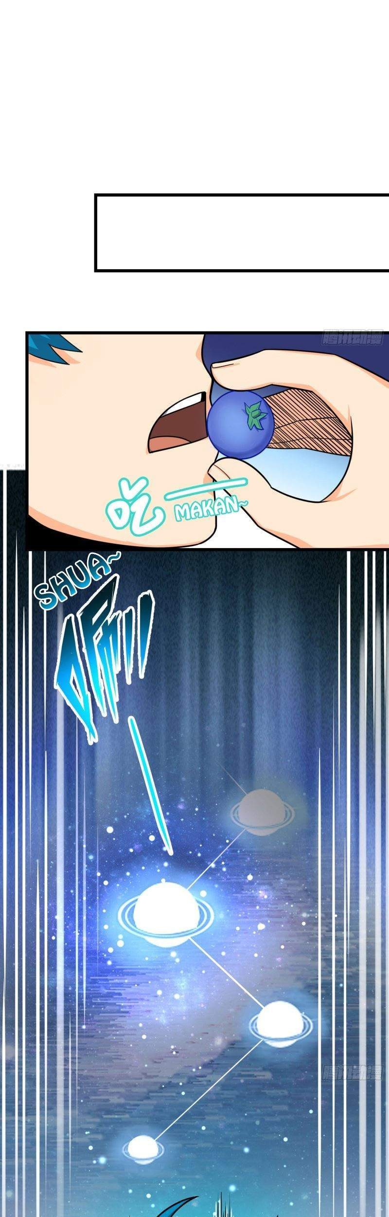 Spare Me, Great Lord! Chapter 107 - halaman 43