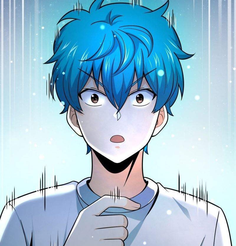 Spare Me, Great Lord! Chapter 107 - halaman 44