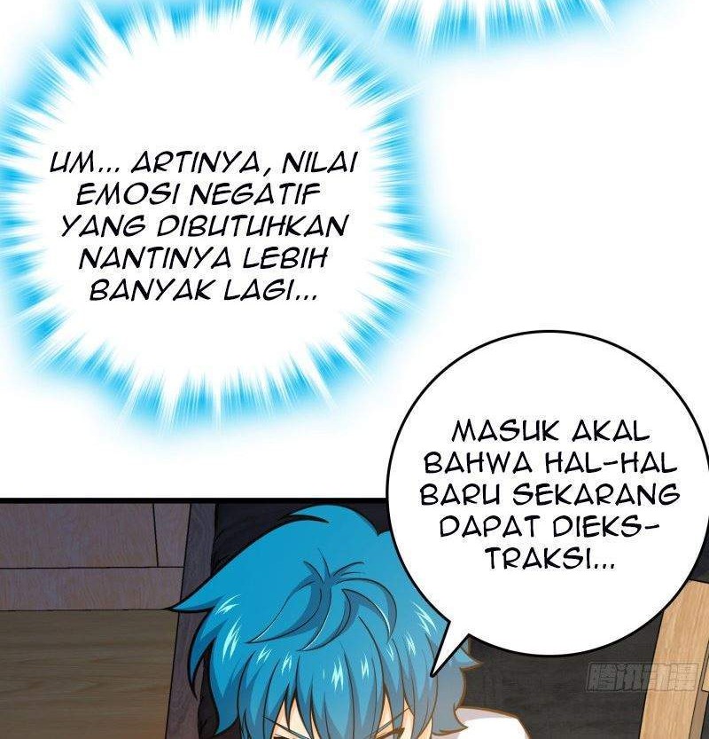Spare Me, Great Lord! Chapter 107 - halaman 46