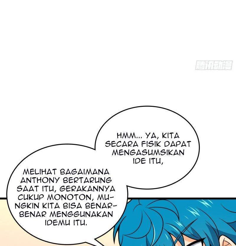 Spare Me, Great Lord! Chapter 107 - halaman 6