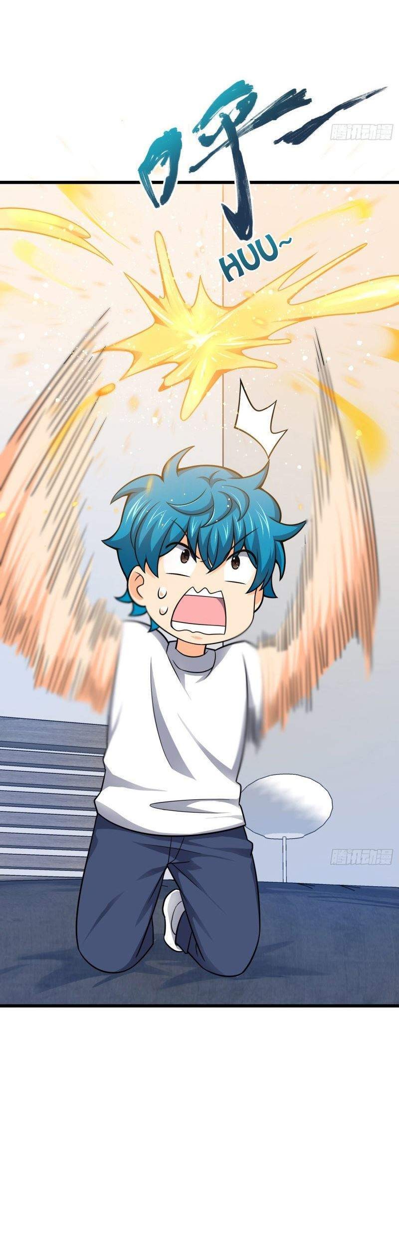 Spare Me, Great Lord! Chapter 107 - halaman 63
