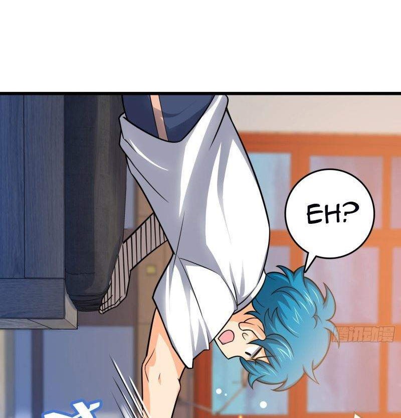Spare Me, Great Lord! Chapter 107 - halaman 64