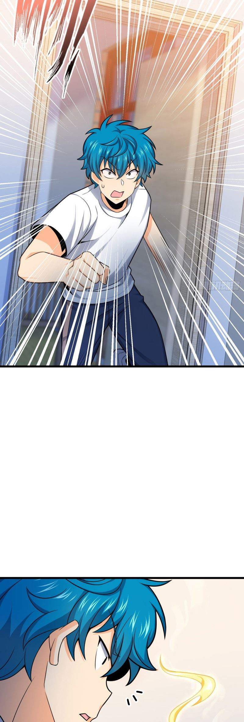 Spare Me, Great Lord! Chapter 107 - halaman 67