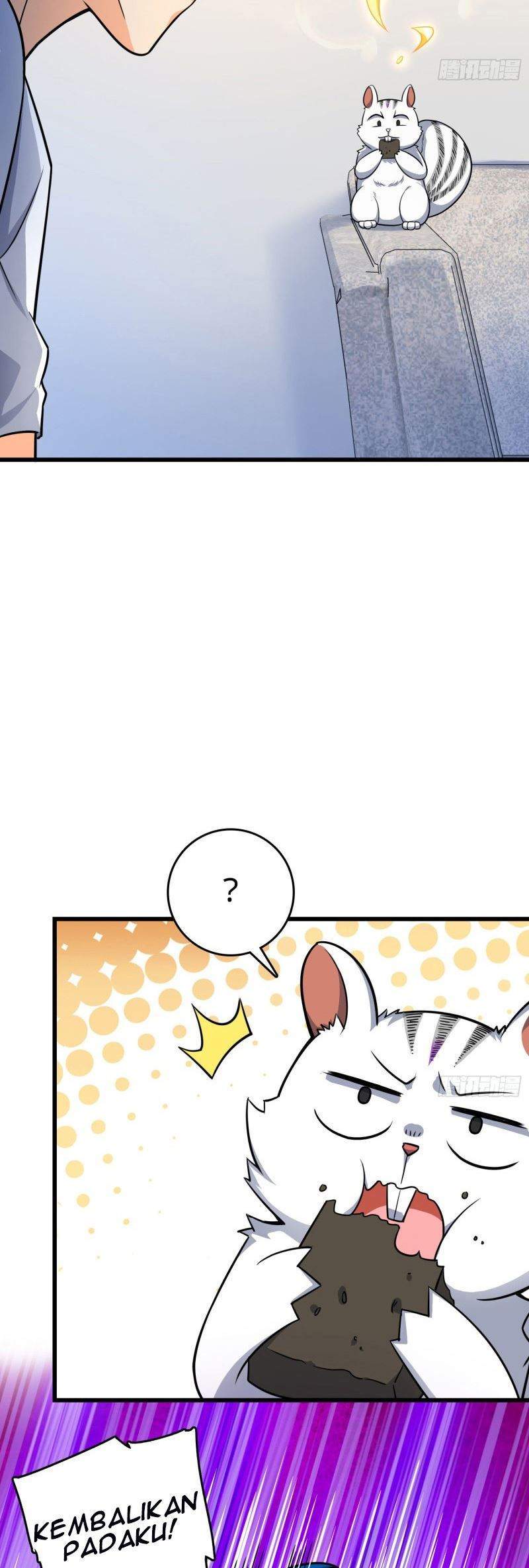 Spare Me, Great Lord! Chapter 107 - halaman 68