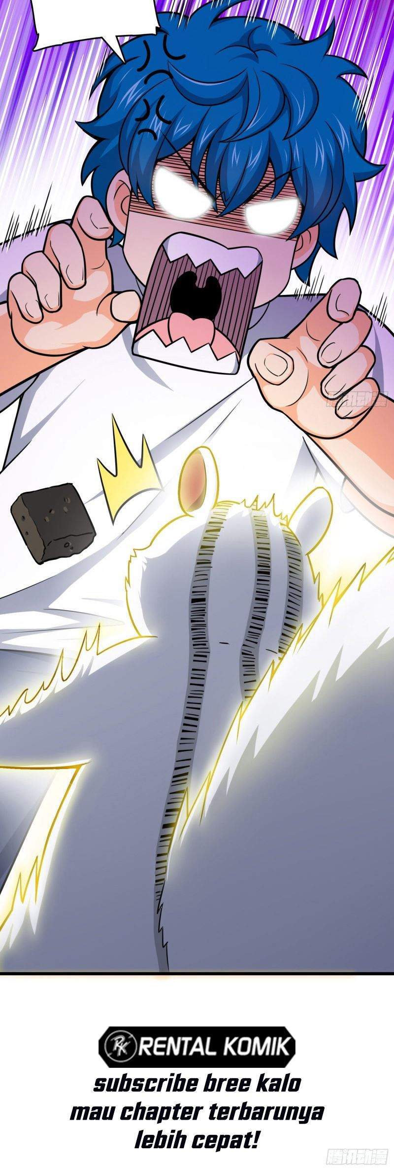 Spare Me, Great Lord! Chapter 107 - halaman 69