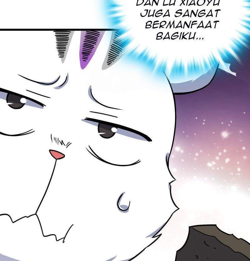Spare Me, Great Lord! Chapter 108 - halaman 12