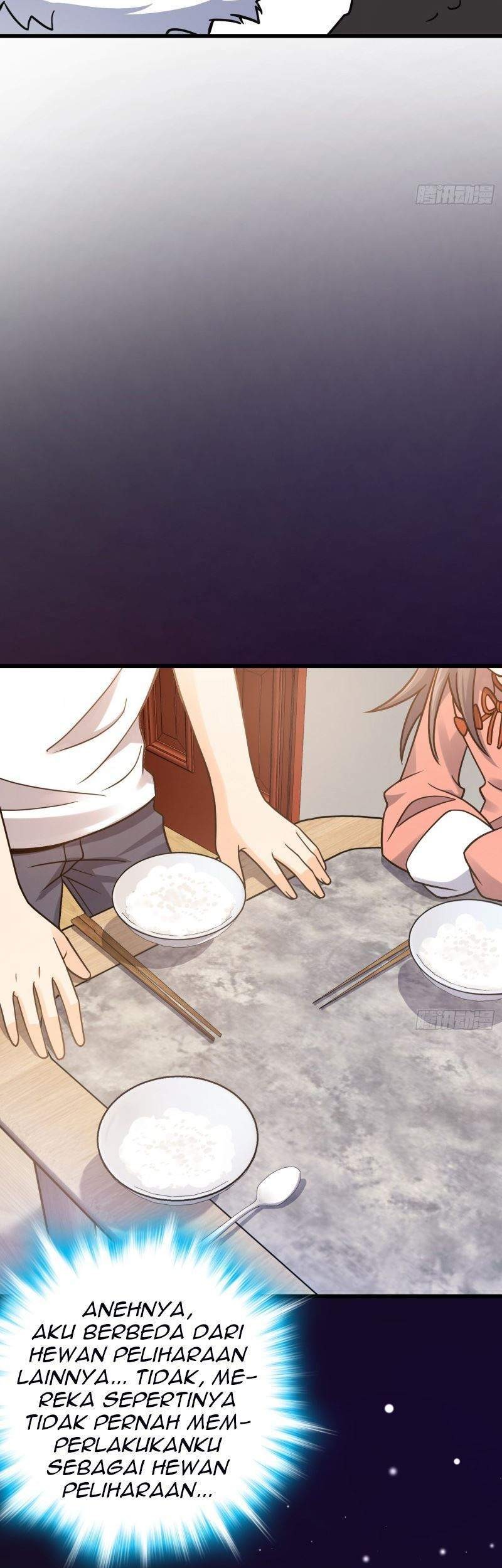 Spare Me, Great Lord! Chapter 108 - halaman 13