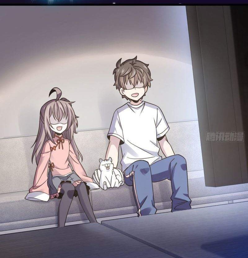 Spare Me, Great Lord! Chapter 108 - halaman 14