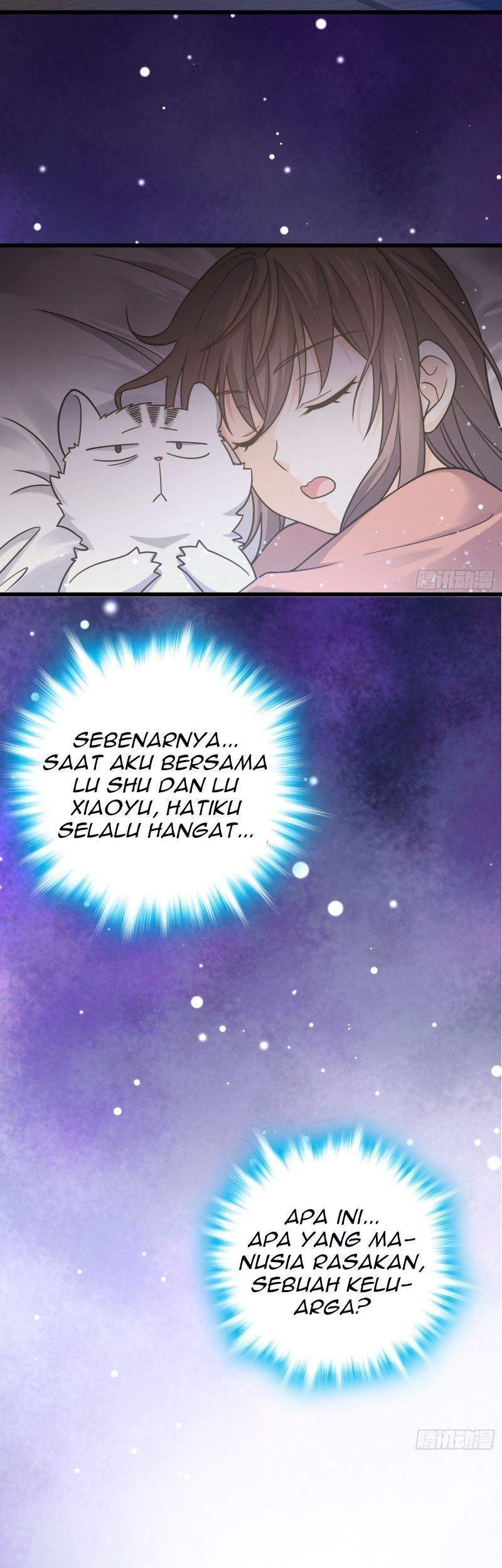 Spare Me, Great Lord! Chapter 108 - halaman 15