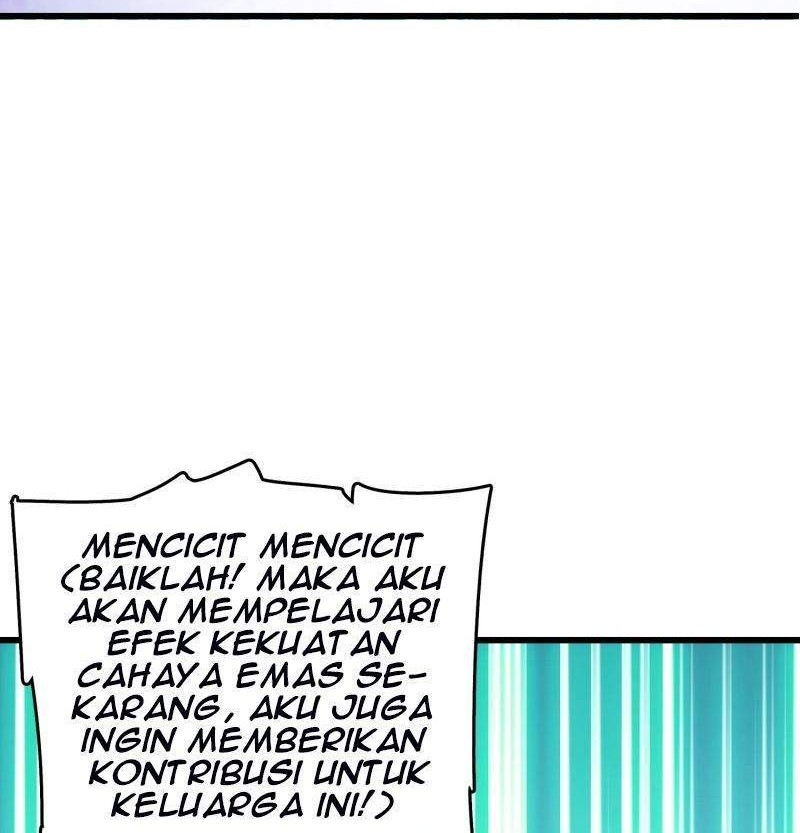Spare Me, Great Lord! Chapter 108 - halaman 16