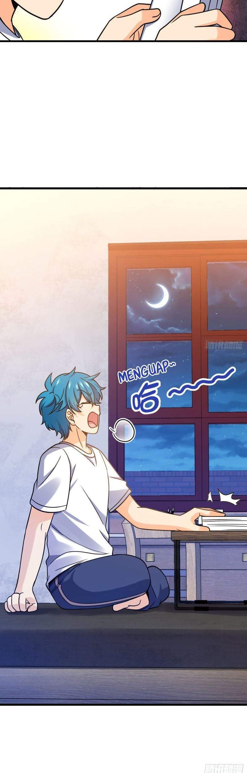 Spare Me, Great Lord! Chapter 108 - halaman 19